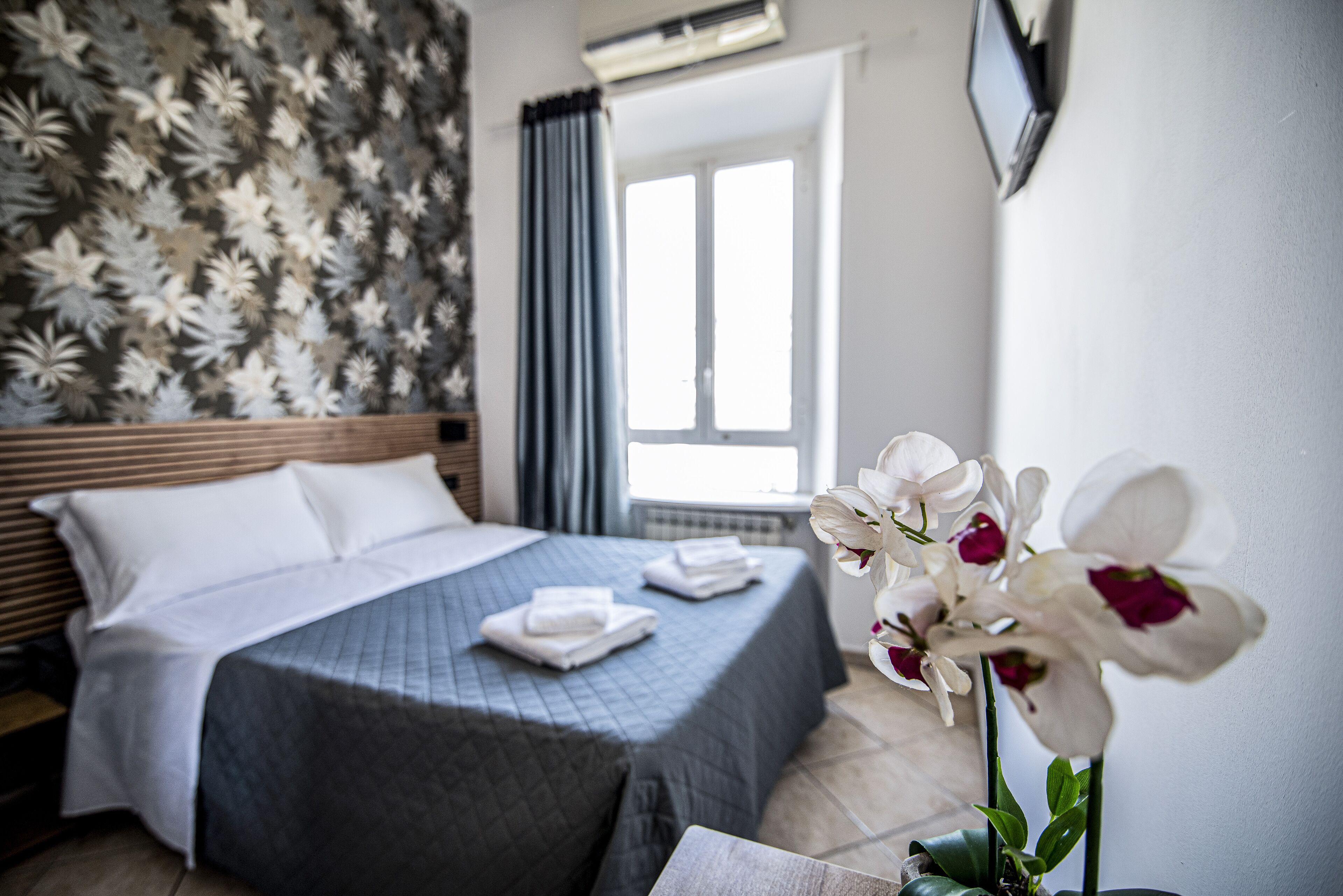 Hotel Dell'Urbe - Rome — Photos 1