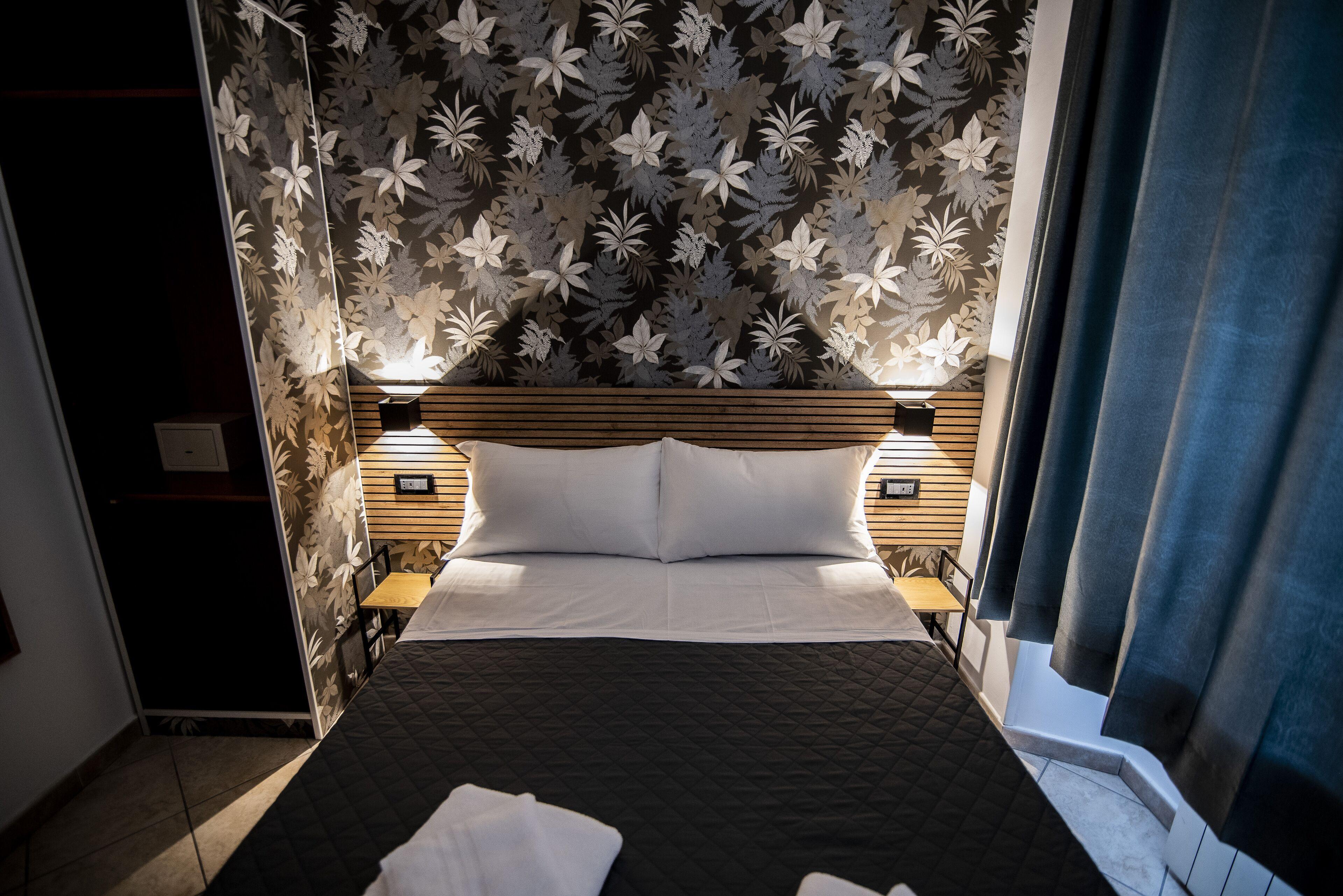 Hotel Dell'Urbe - Rome, Rome