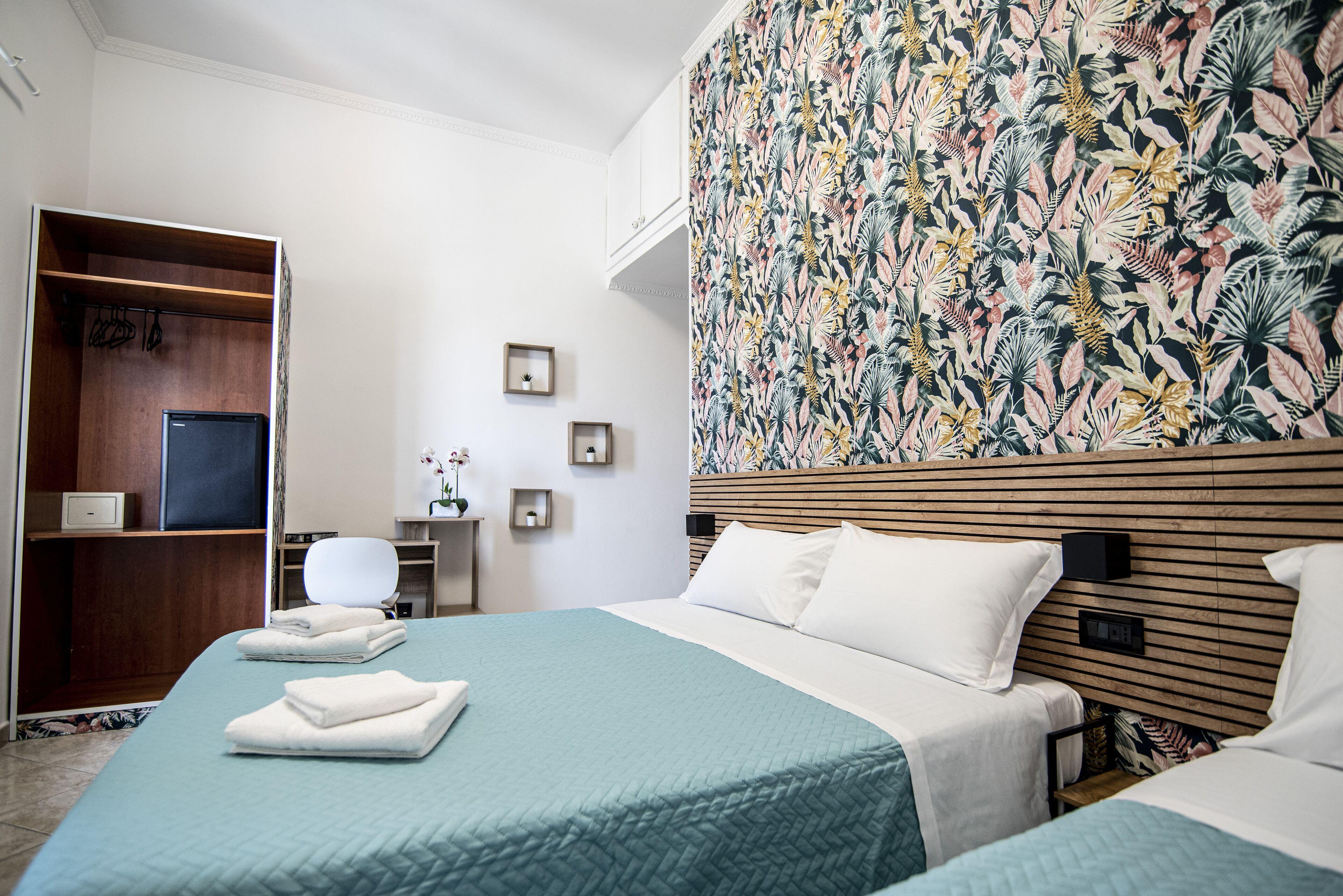 Hotel Dell'Urbe - Rome — Photos 3