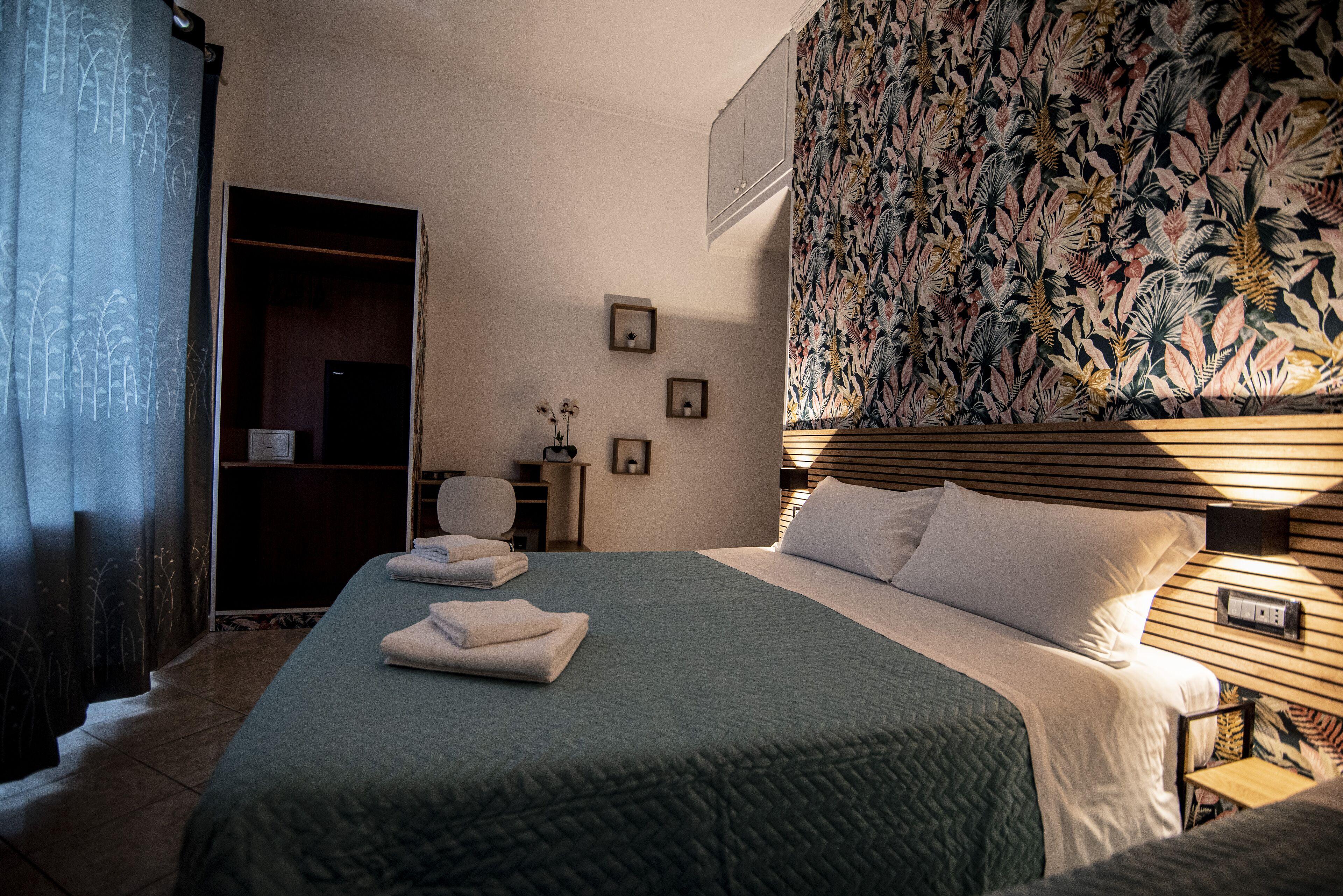 Hotel Dell'Urbe - Rome — Photos 2